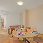 Apartman - Happy Lugano