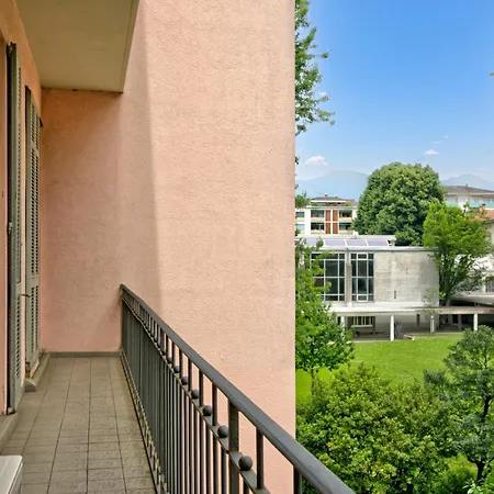 Apartment - Happy