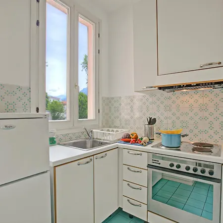 Apartment - Happy Lugano
