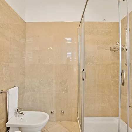 - Happy Apartment Lugano