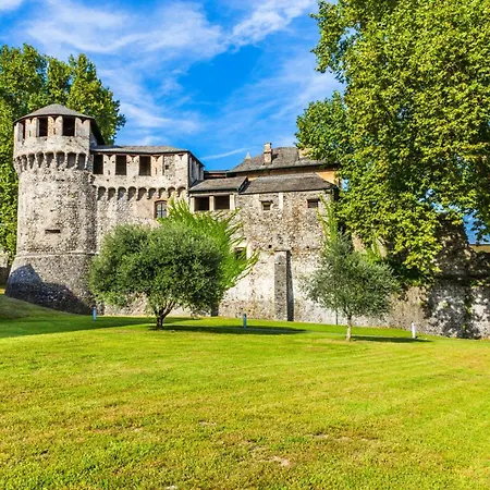 - Happy Apartment Lugano