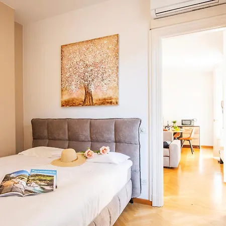 - Happy Apartment *