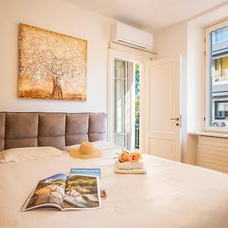 Apartment - Happy Lugano