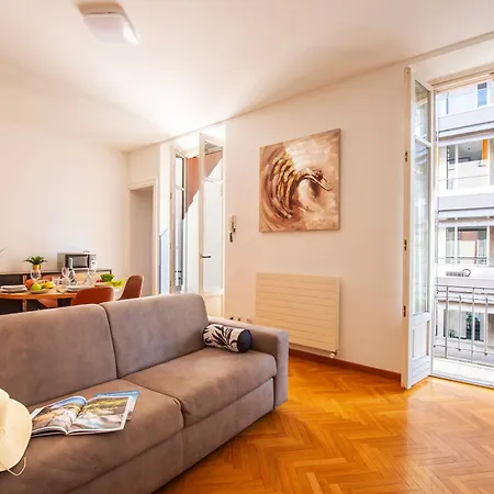 - Happy Apartment Lugano