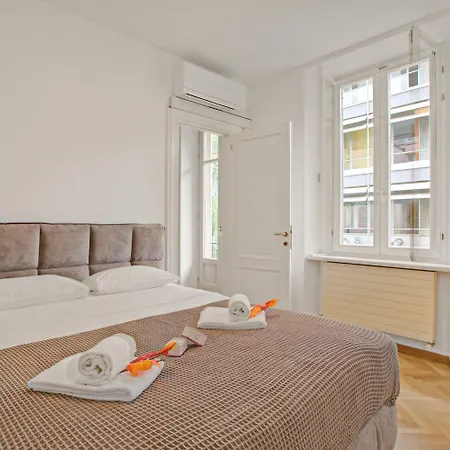 Apartment - Happy Lugano