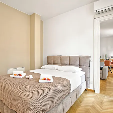 - Happy Apartamento *