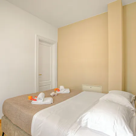 - Happy Apartamento *