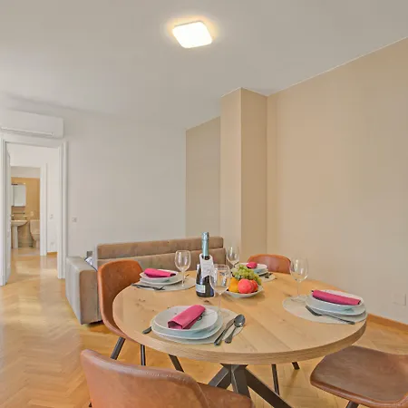 Apartamento - Happy Lugano