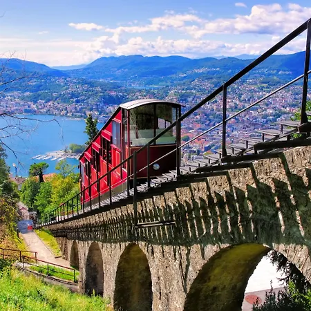 Via Lambertenghi *