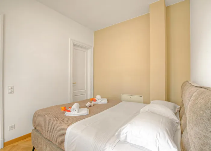 Apartamento - Happy *