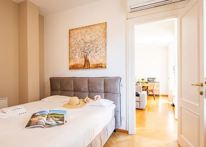 - Happy Apartamento *