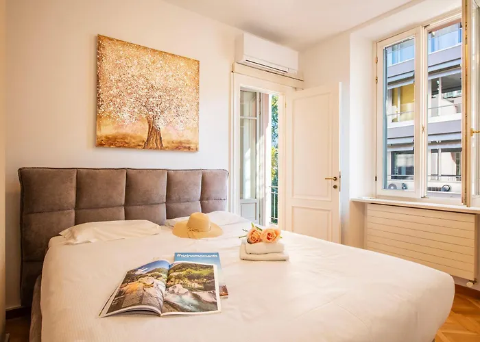 Apartamento - Happy Lugano