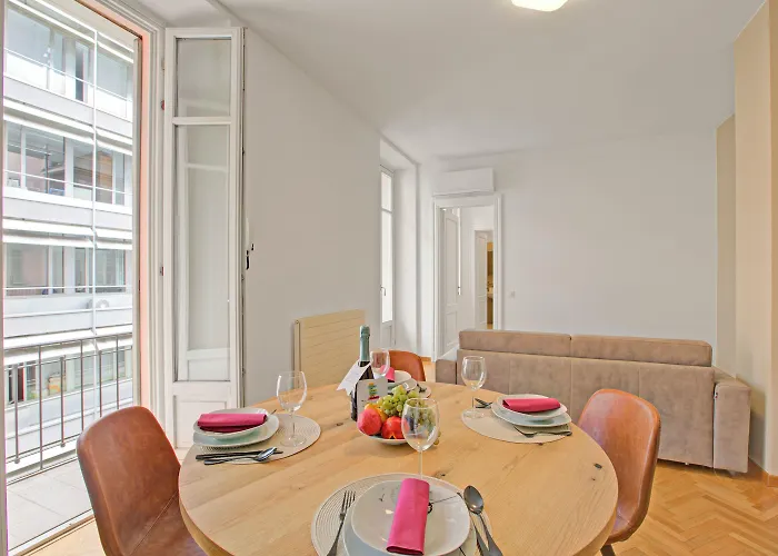 Apartamento - Happy *