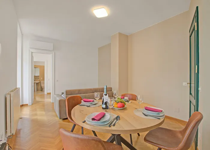 Apartamento - Happy Lugano