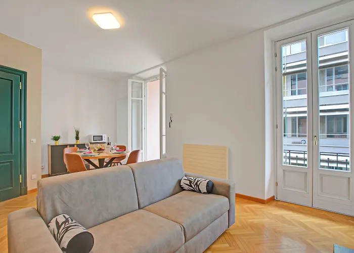 Apartamento - Happy *