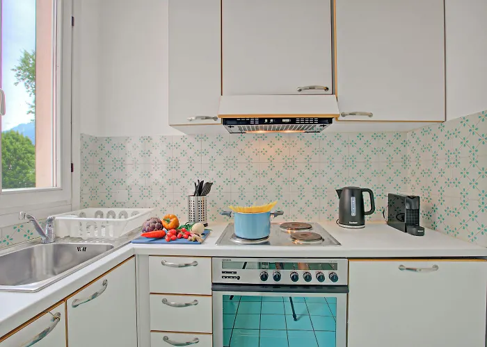 - Happy Apartamento Lugano