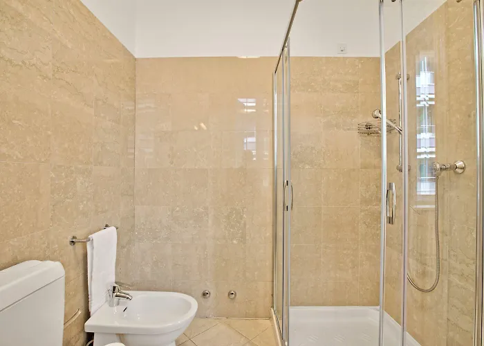 Apartamento - Happy Lugano