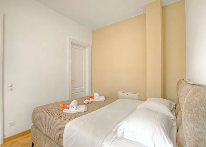 - Happy Apartamento *