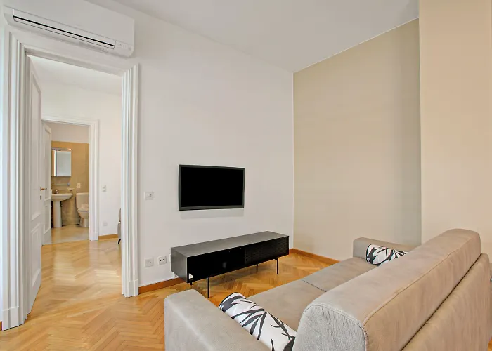 Apartamento - Happy *