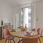 - Happy Apartament Lugano