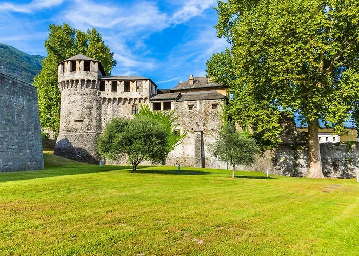 - Happy Appartement Lugano