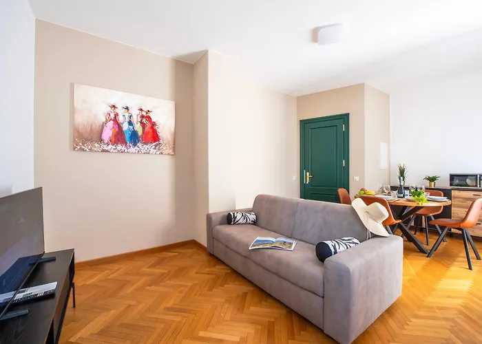 - Happy Appartement *