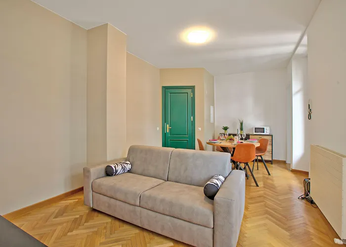 - Happy Appartement *