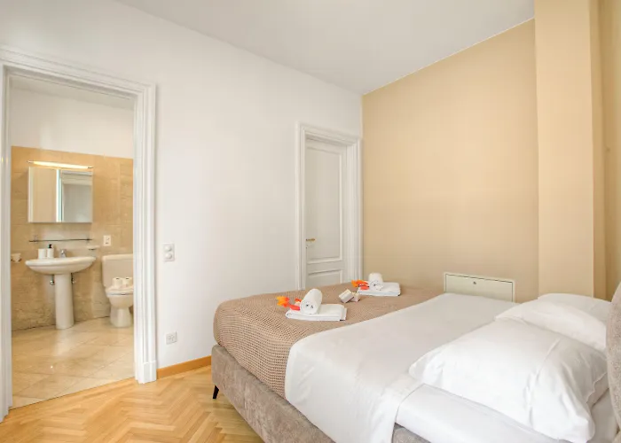 Appartement - Happy *