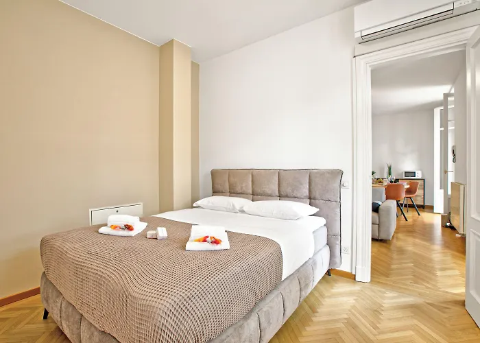 - Happy Appartement *