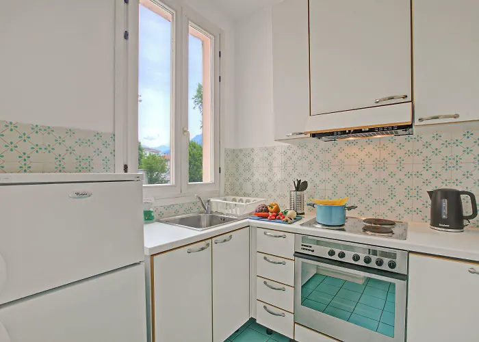 Appartement - Happy *