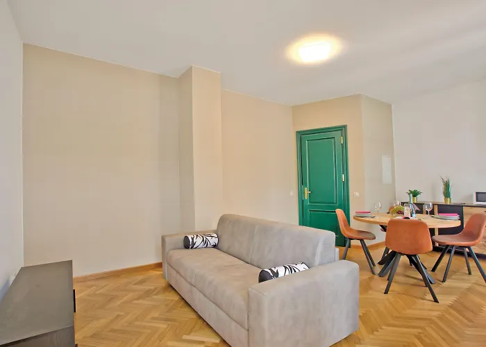 - Happy Appartement *